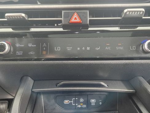 Used 2026 Kia Sportage X-Line AWD/4WD image 28
