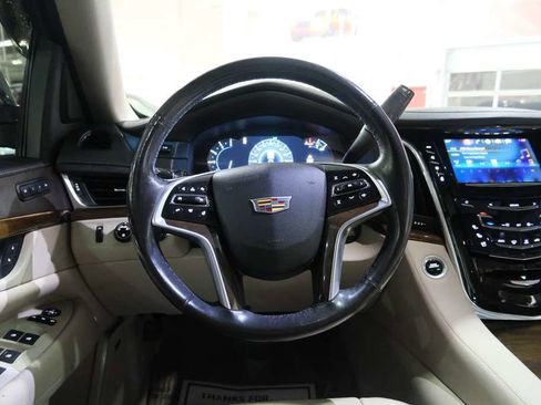 Used 2019 Cadillac Escalade ESV Luxury image 33
