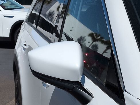 New 2026 MAZDA CX-90 Plug-In Hybrid w/ Premium Plus image 12