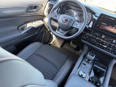 New 2026 Nissan Pathfinder Rock Creek w/ Rock Creek Premium Package AWD/4WD image 15