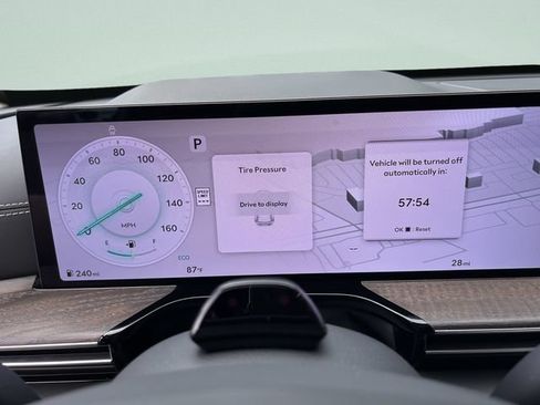 New 2026 Genesis GV80 3.5T Prestige AWD/4WD image 36
