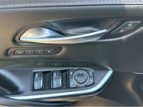 Certified 2023 Cadillac XT4 Sport w/ Driver Assist Package FWD image 35