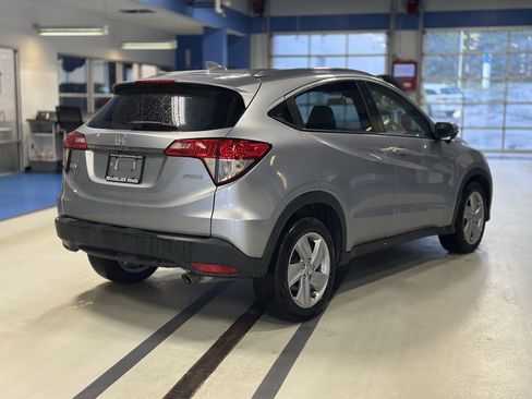 Used 2020 Honda HR-V EX image 5