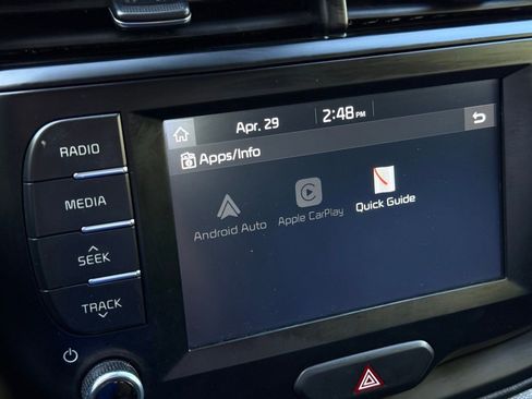 Used 2020 Kia Soul S FWD image 4