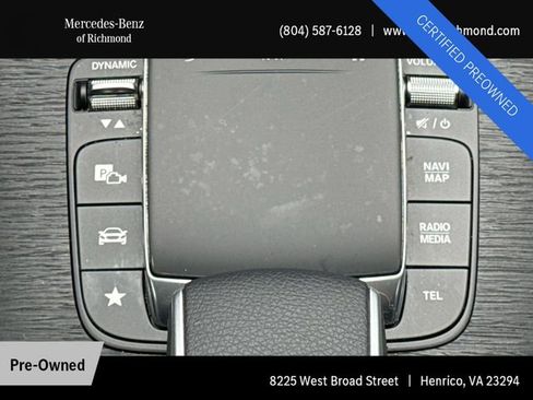 Used 2023 Mercedes-Benz GLE 350 4MATIC image 19