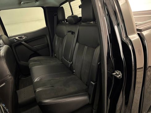 Used 2021 Ford Ranger Lariat w/ Tremor Off-Road Package image 36