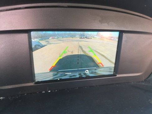 Used 2019 Ford Escape S image 8