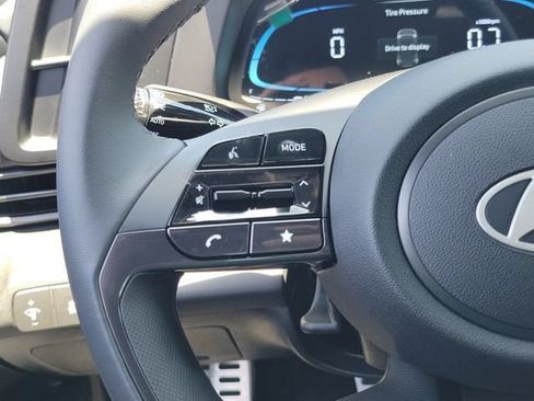 New 2026 Hyundai Elantra Sport FWD image 7