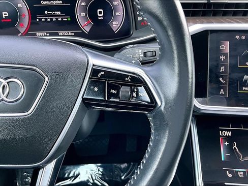 Used 2019 Audi A6 3.0T Prestige AWD/4WD image 22