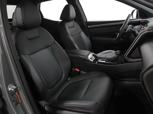 Certified 2024 Hyundai Santa Cruz Night image 17