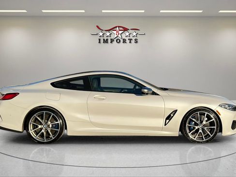 Used 2019 BMW M850i xDrive M850i xDrive w/ Comfort Seating Package image 6