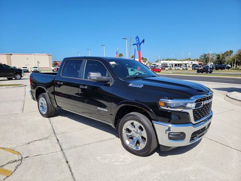 Used 2026 RAM 1500 Big Horn image 7