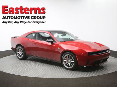 Used 2024 Dodge Charger R/T Scat Pack w/ Plus Group image 48