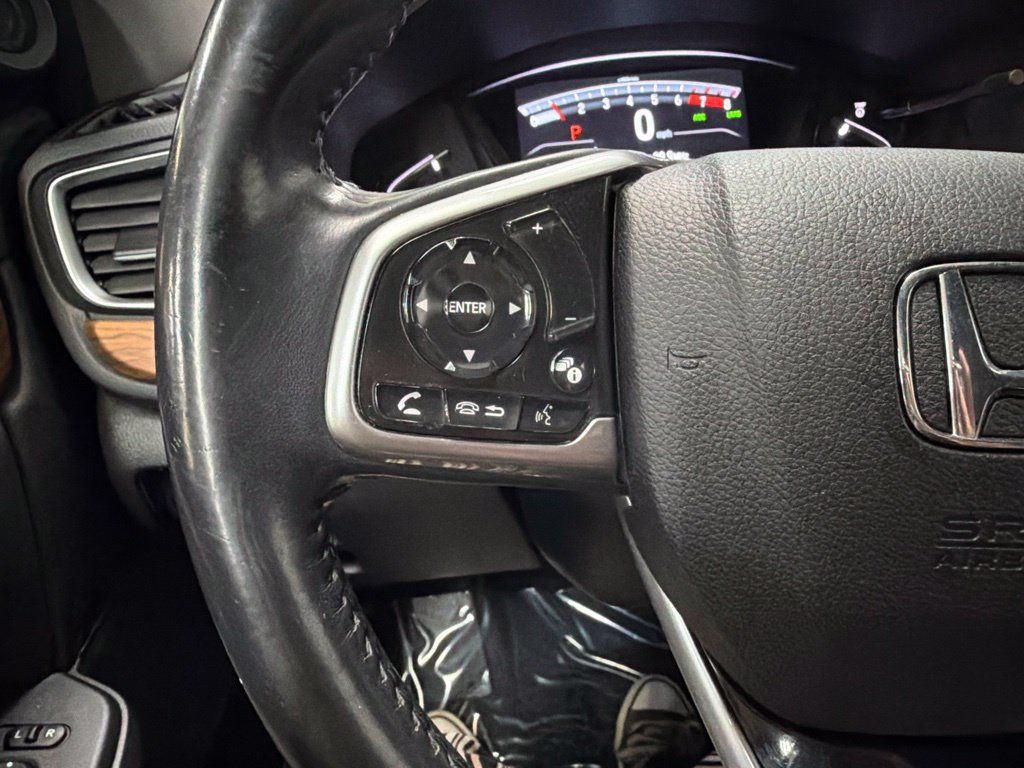 Used 2019 Honda CR-V Touring image 20