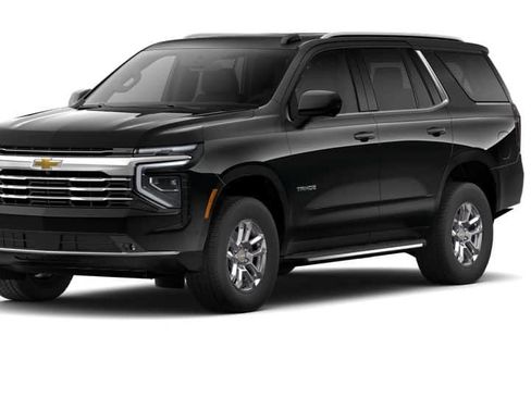 New 2026 Chevrolet Tahoe LT w/ Comfort Package AWD/4WD image 26