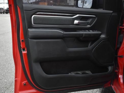 Used 2020 RAM 1500 Big Horn image 11
