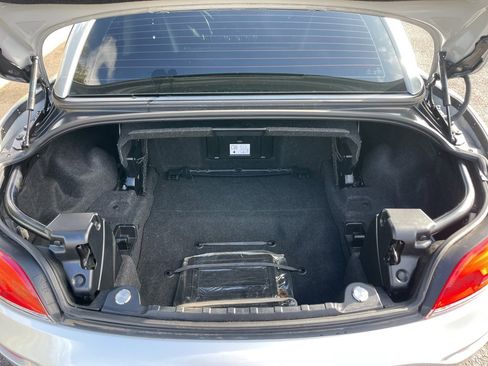 Used 2016 BMW Z4 sDrive28i image 11