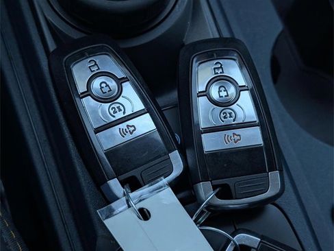 Certified 2024 Ford Maverick Tremor w/ Tremor Off-Road Package image 45