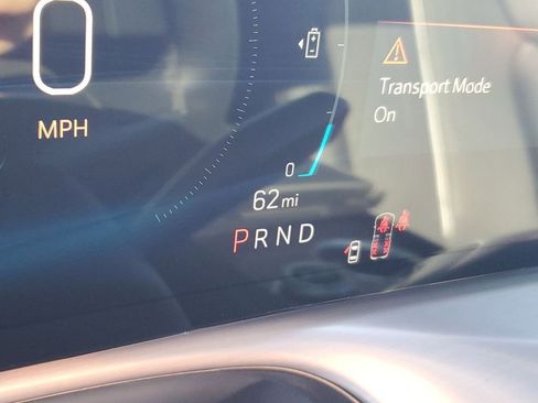 New 2026 Cadillac Vistiq Luxury image 14