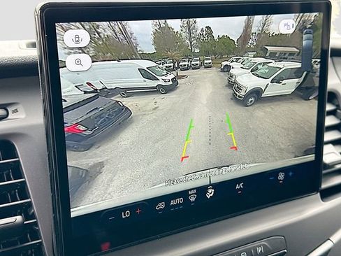 New 2026 Ford Transit 250 148 Medium Roof RWD image 8