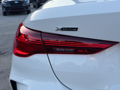 New 2027 BMW 430i xDrive Convertible w/ M Sport Package AWD/4WD image 11