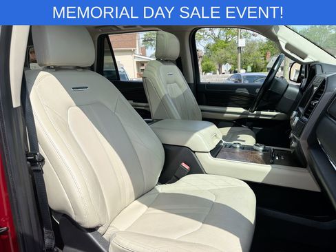 Used 2018 Ford Expedition Platinum AWD/4WD image 23