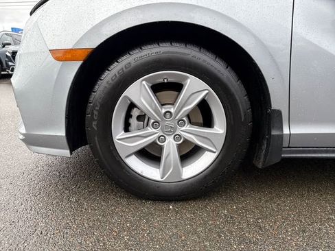Certified 2020 Honda Odyssey EX-L image 26