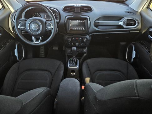 Used 2021 Jeep Renegade Latitude image 30