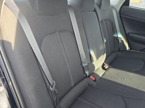 Used 2020 Kia Optima LX image 20