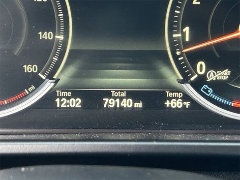 Used 2016 BMW X6 sDrive35i image 32