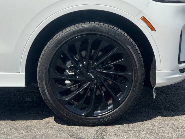 Used 2025 Lincoln Aviator Reserve w/ Equipment Group 201A AWD/4WD image 3