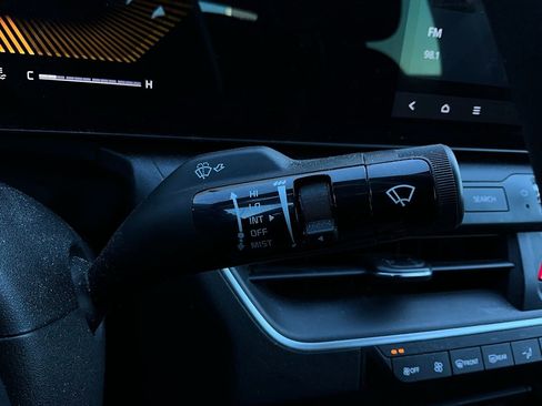 Used 2025 Kia K4 LXS image 34