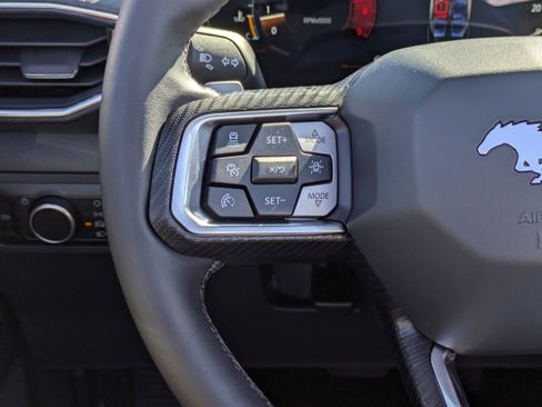 New 2026 Ford Mustang GT Premium w/ Anti-Theft Package RWD image 22