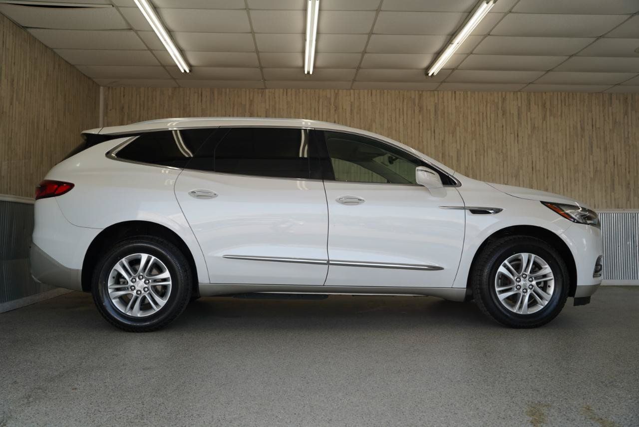 Used 2019 Buick Enclave Essence FWD image 6