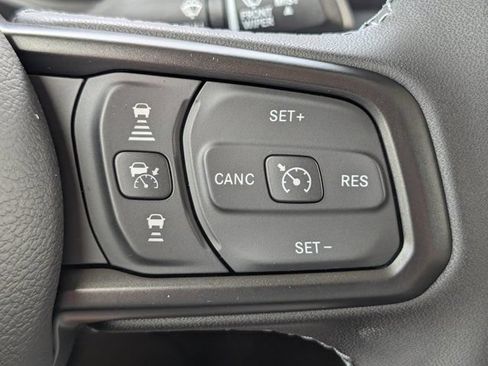 New 2026 Jeep Gladiator Mojave AWD/4WD image 23