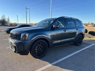 Used 2024 Kia Telluride SX Prestige X-Line video 2