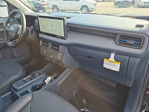 New 2026 Ford Maverick Lobo image 46