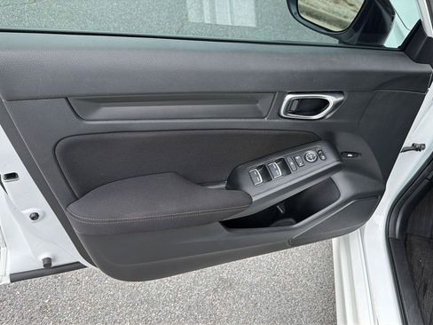 Used 2026 Honda Civic Sport image 16