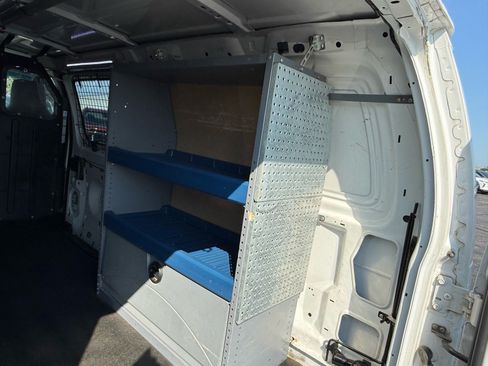 Used 2013 Ford E-150 and Econoline 150 w/ PWR Group RWD image 17
