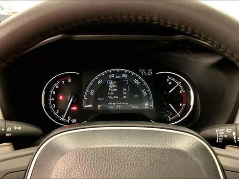 Used 2024 Toyota RAV4 XLE Premium w/ Weather Package AWD/4WD image 29