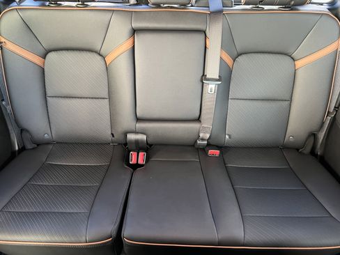 Used 2023 GMC Canyon AT4 w/ AT4 Premium Package image 14