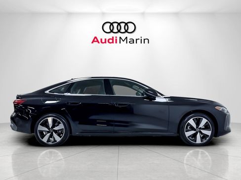 Used 2025 Audi A5 2.0T Premium Plus w/ Premium Plus AWD/4WD image 6