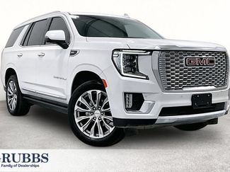 Used 2021 GMC Yukon Denali AWD/4WD video 1