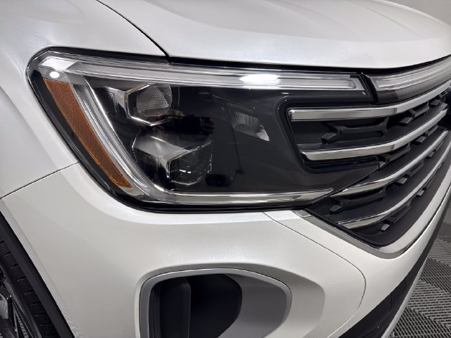 Certified 2026 Volkswagen Atlas SE AWD/4WD image 12