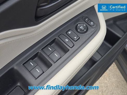 Certified 2026 Honda Odyssey EX-L image 27
