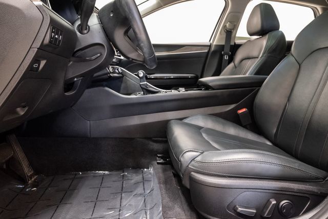 Used 2024 Kia K5 EX w/ EX Premium Package FWD image 12