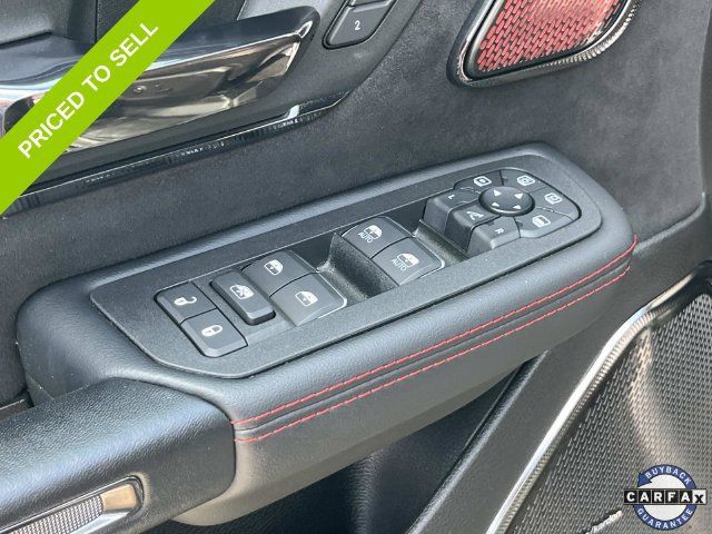 Used 2025 RAM 1500 RHO w/ RHO Level 1 Equipment Group AWD/4WD image 23