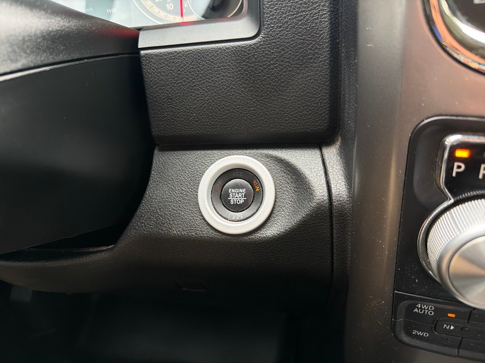 Used 2017 RAM 1500 Sport w/ Convenience Group AWD/4WD image 18