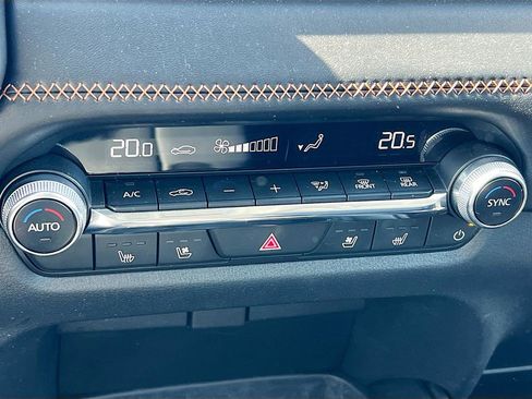 Used 2025 MAZDA CX-50 2.5 Hybrid w/ Premium Plus Pkg image 18