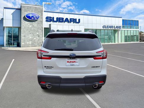 New 2026 Subaru Ascent Premium image 6